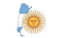 Промысел в Аргентине